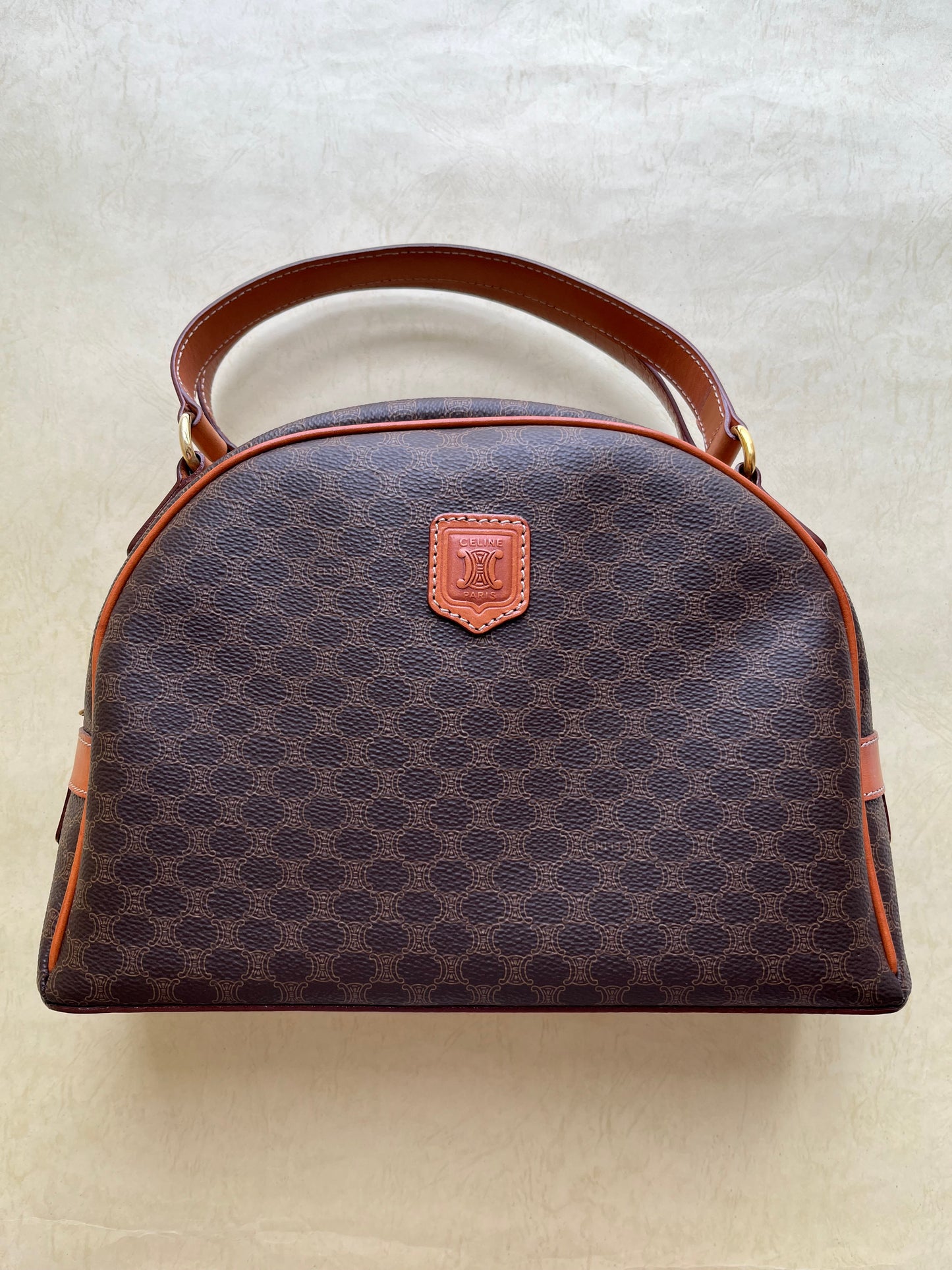 Vintage Celine Handbag