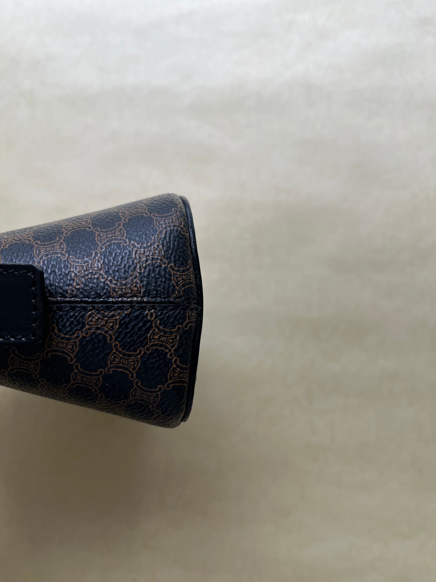 Vintage Celine Handbag