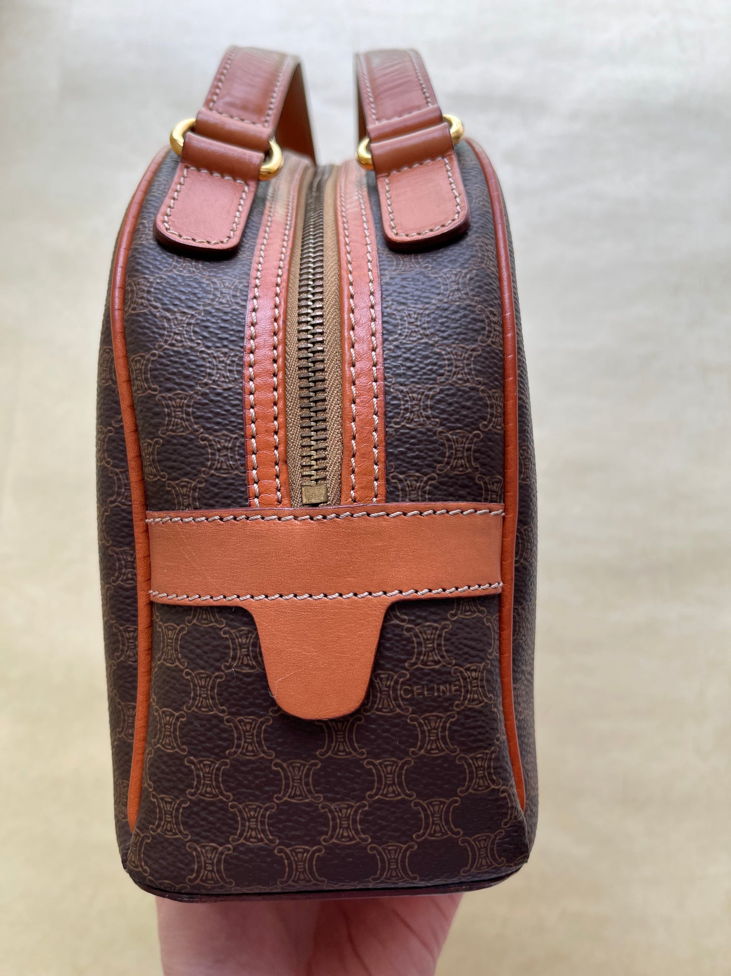 Vintage Celine Handbag