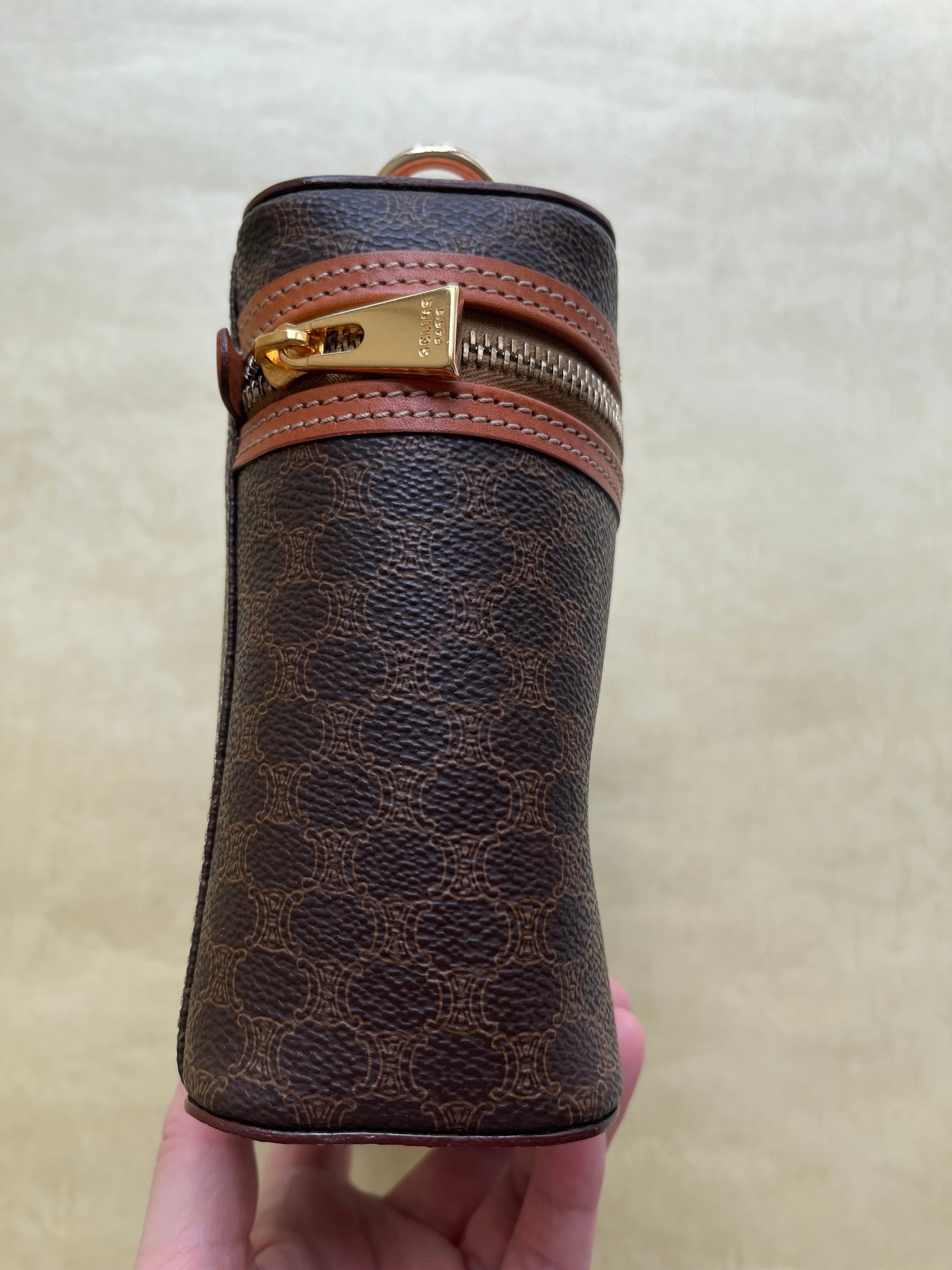Vintage Celine Vanity Case