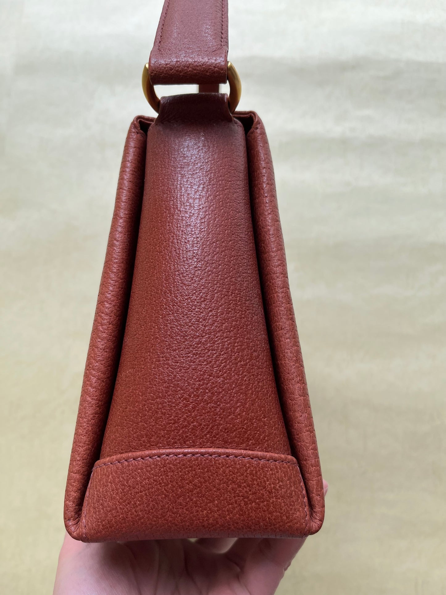 Vintage Gucci Handbag