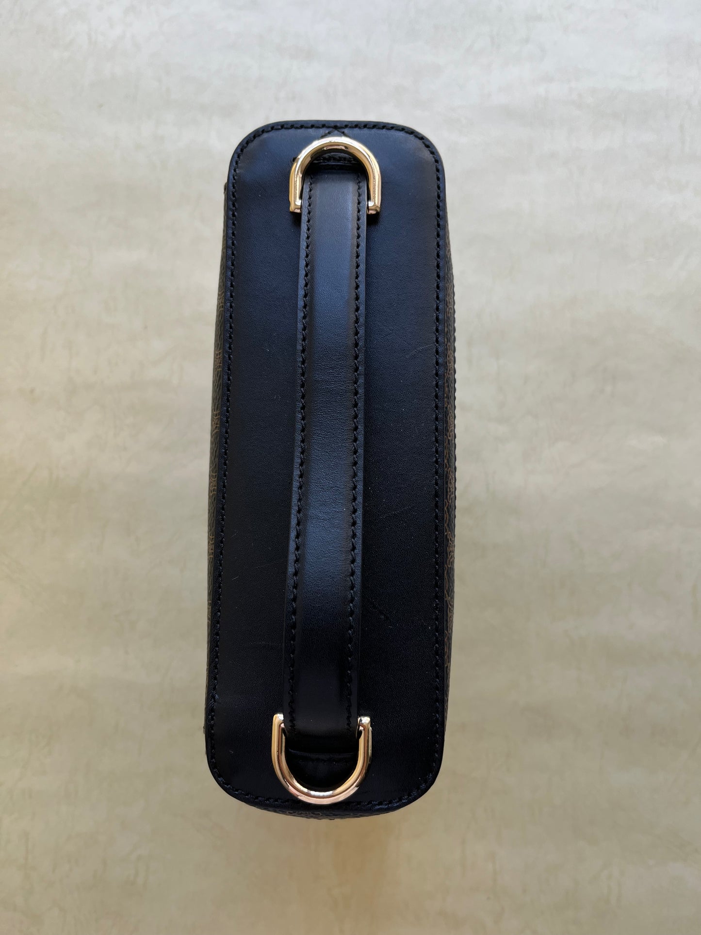 Vintage Celine Vanity Case