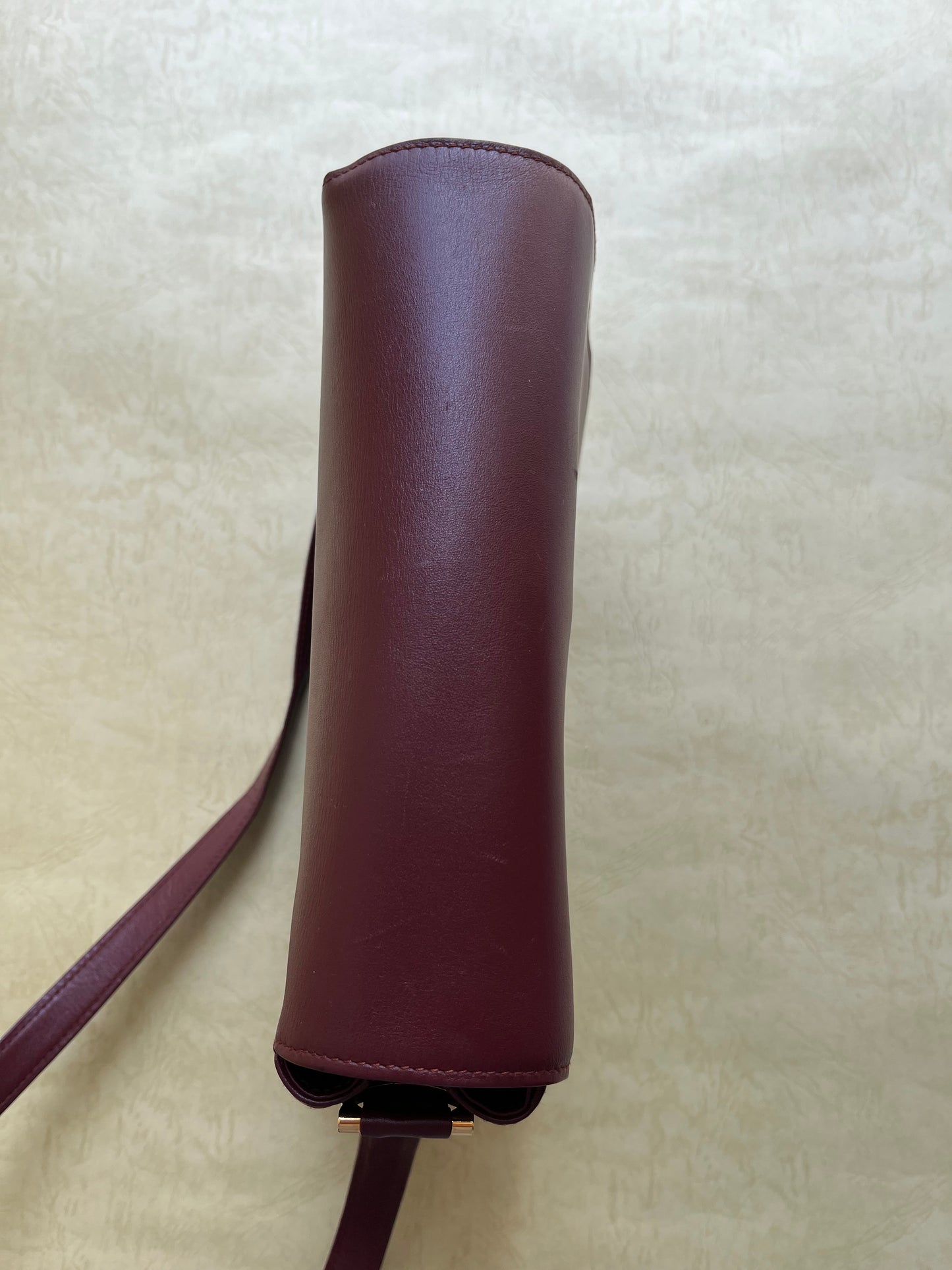 Vintage Cartier Crossbody Bag