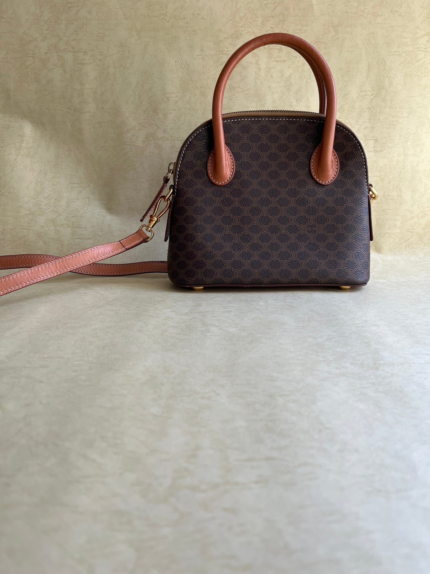 Vintage Celine Handbag