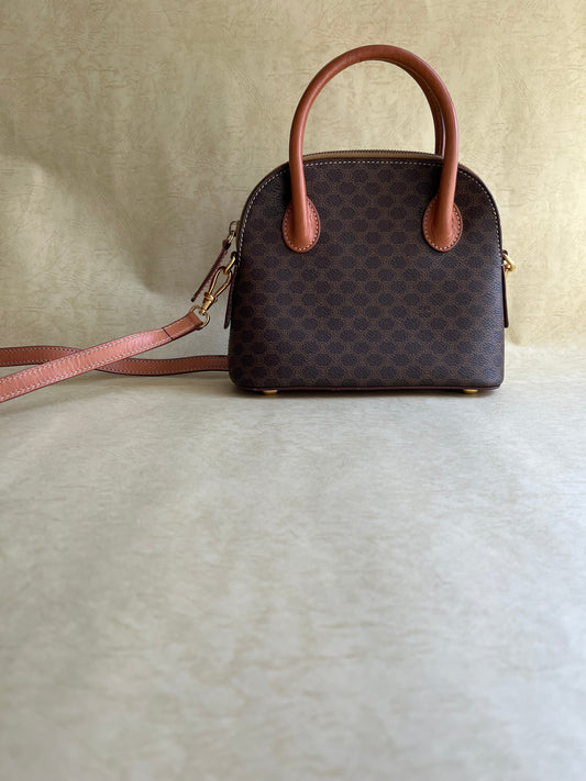 Vintage Celine Handbag
