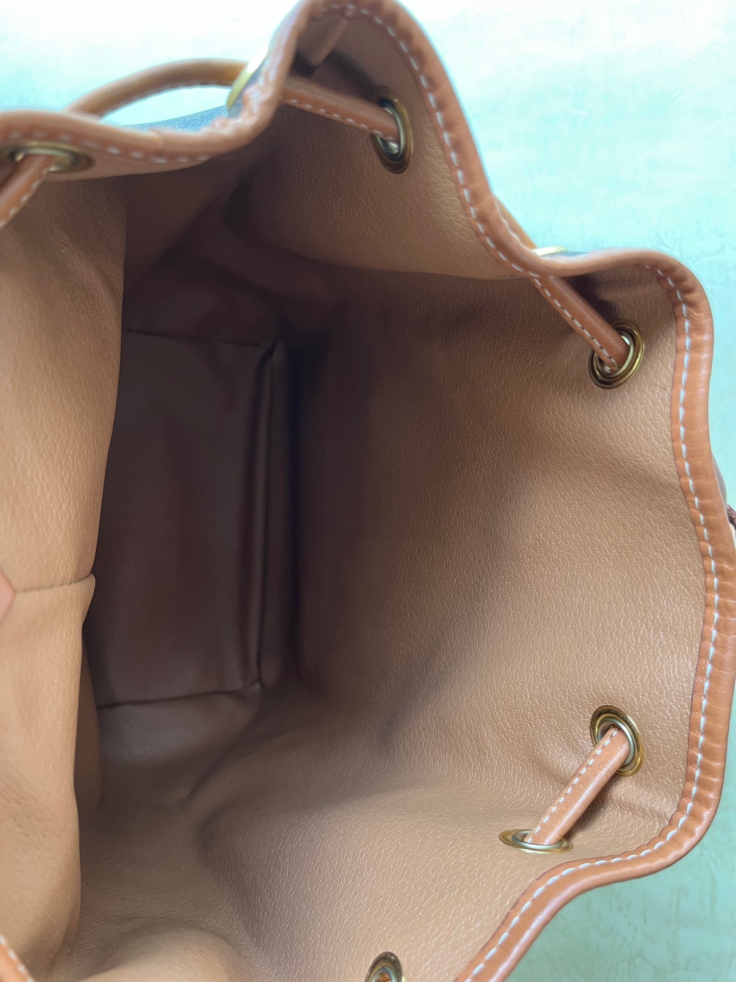 Vintage Celine Backpack