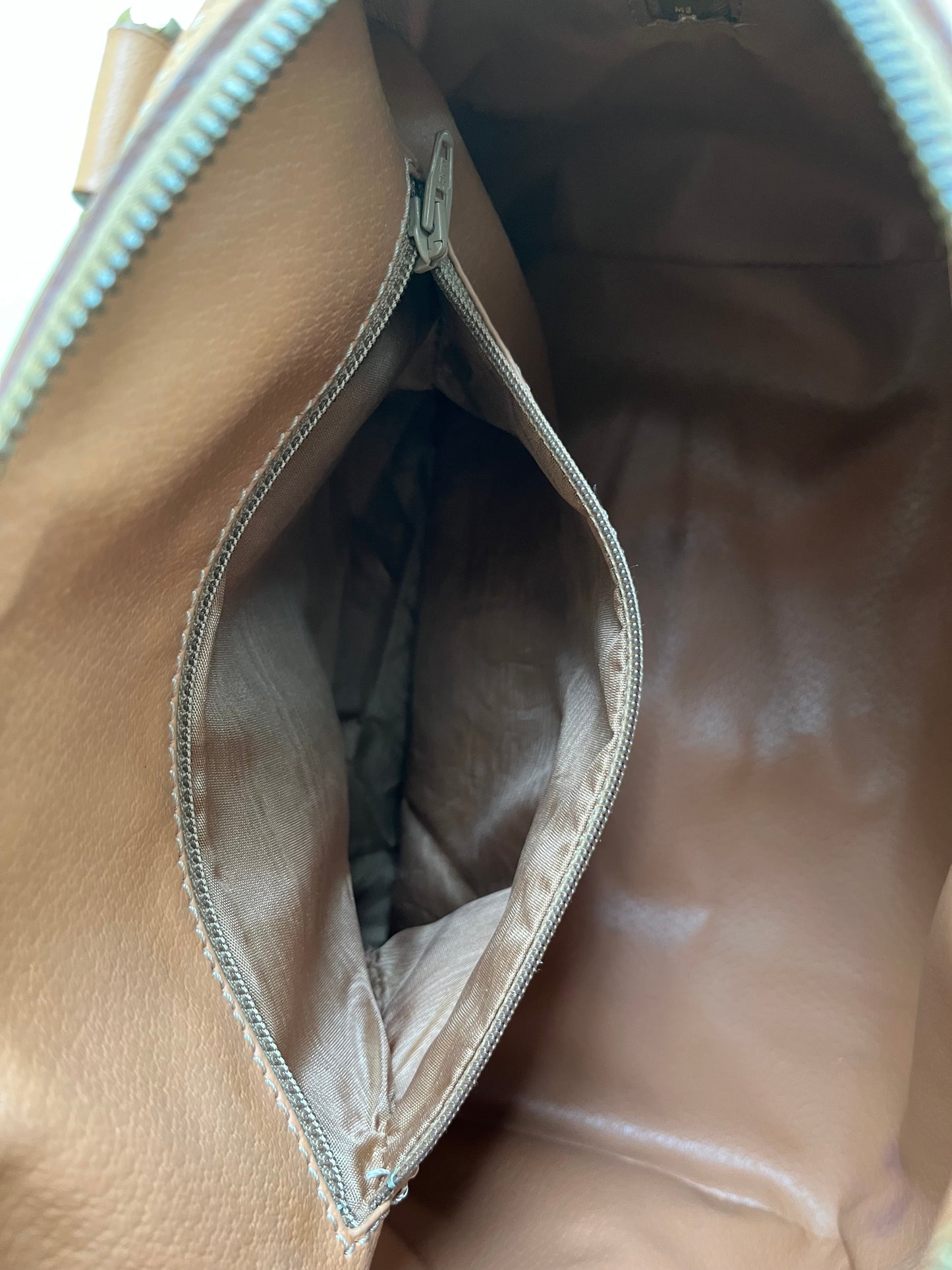 Vintage Celine Boston Bag