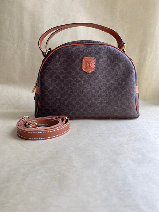 Vintage Celine Handbag