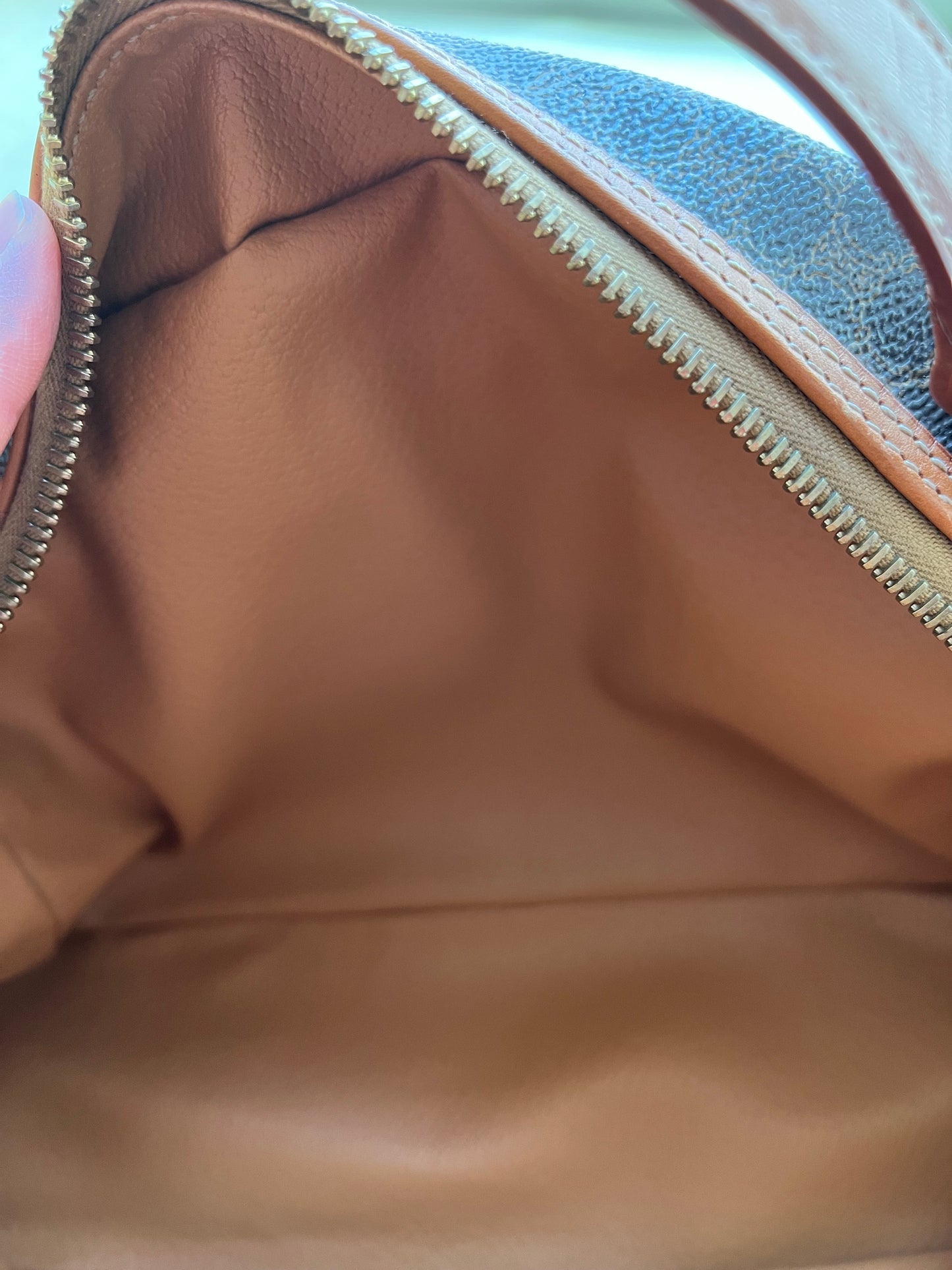 Vintage Celine Handbag