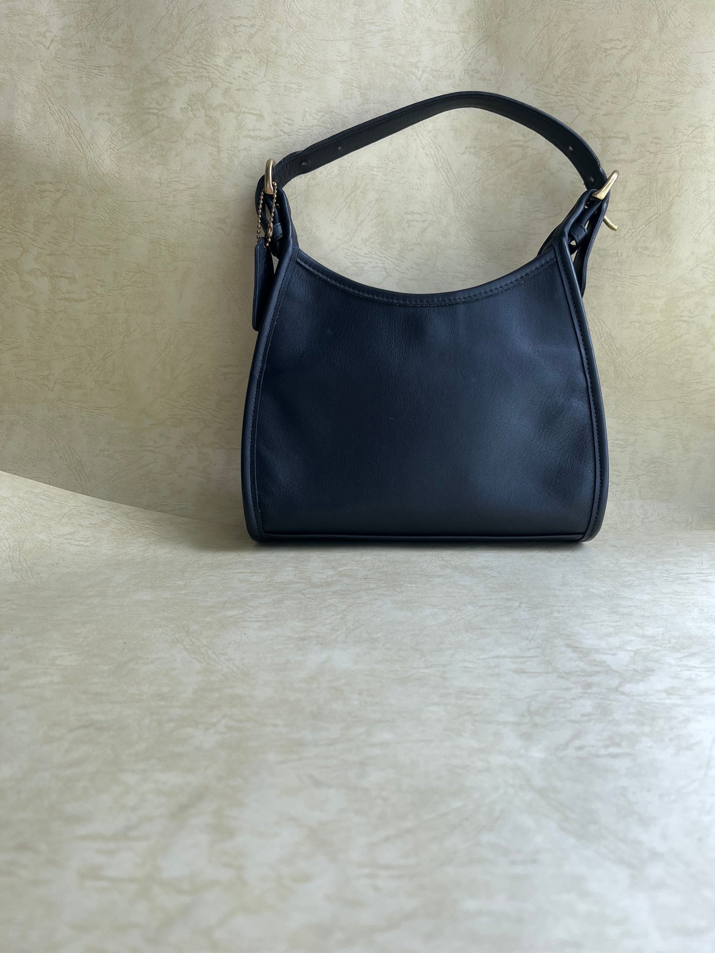Vintage Coach Shoulder Bag