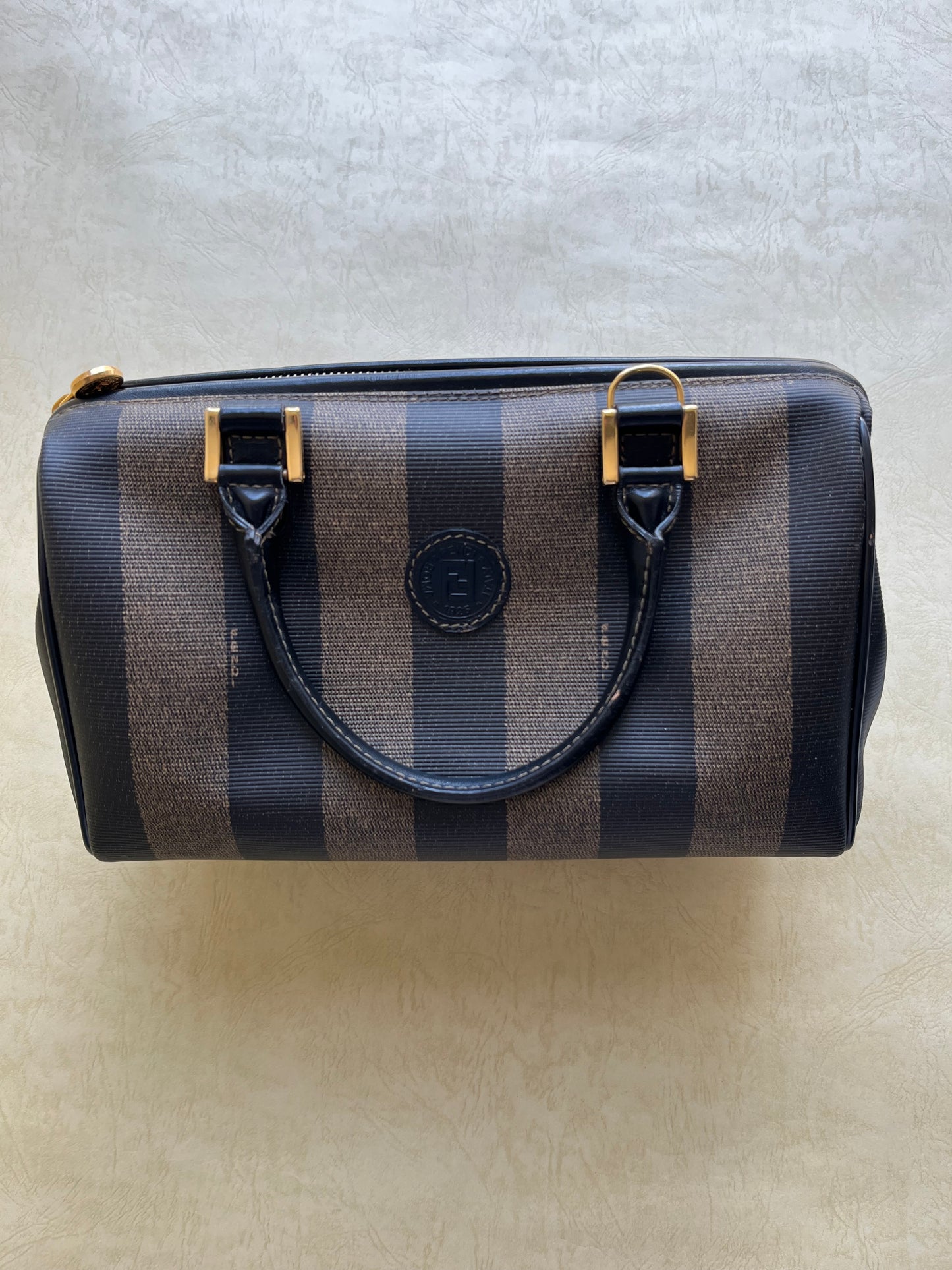 Vintage Fendi Boston