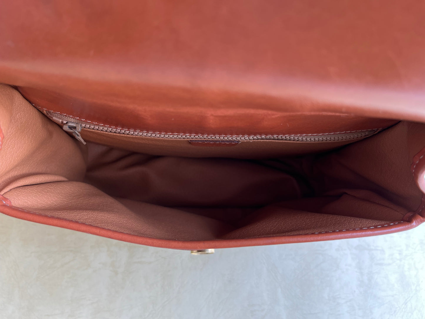 Vintage Celine Crossbody Bag