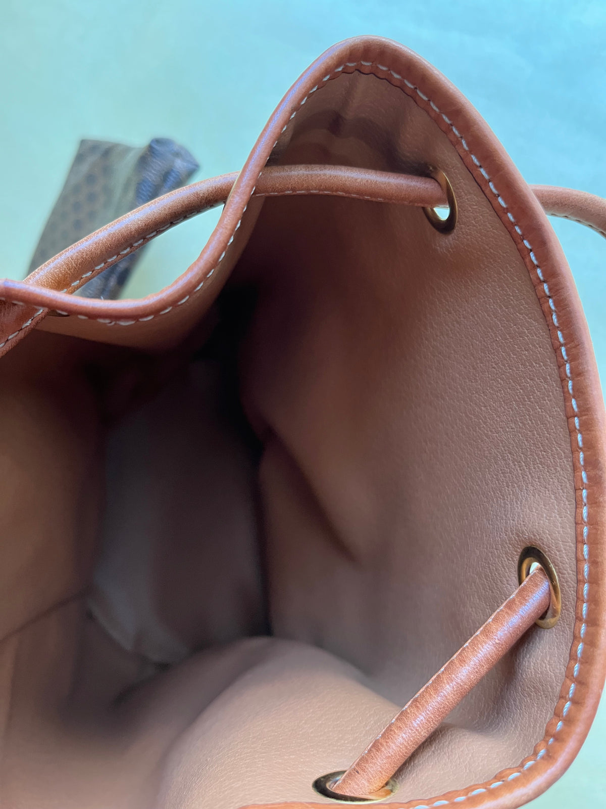 Vintage Celine Backpack