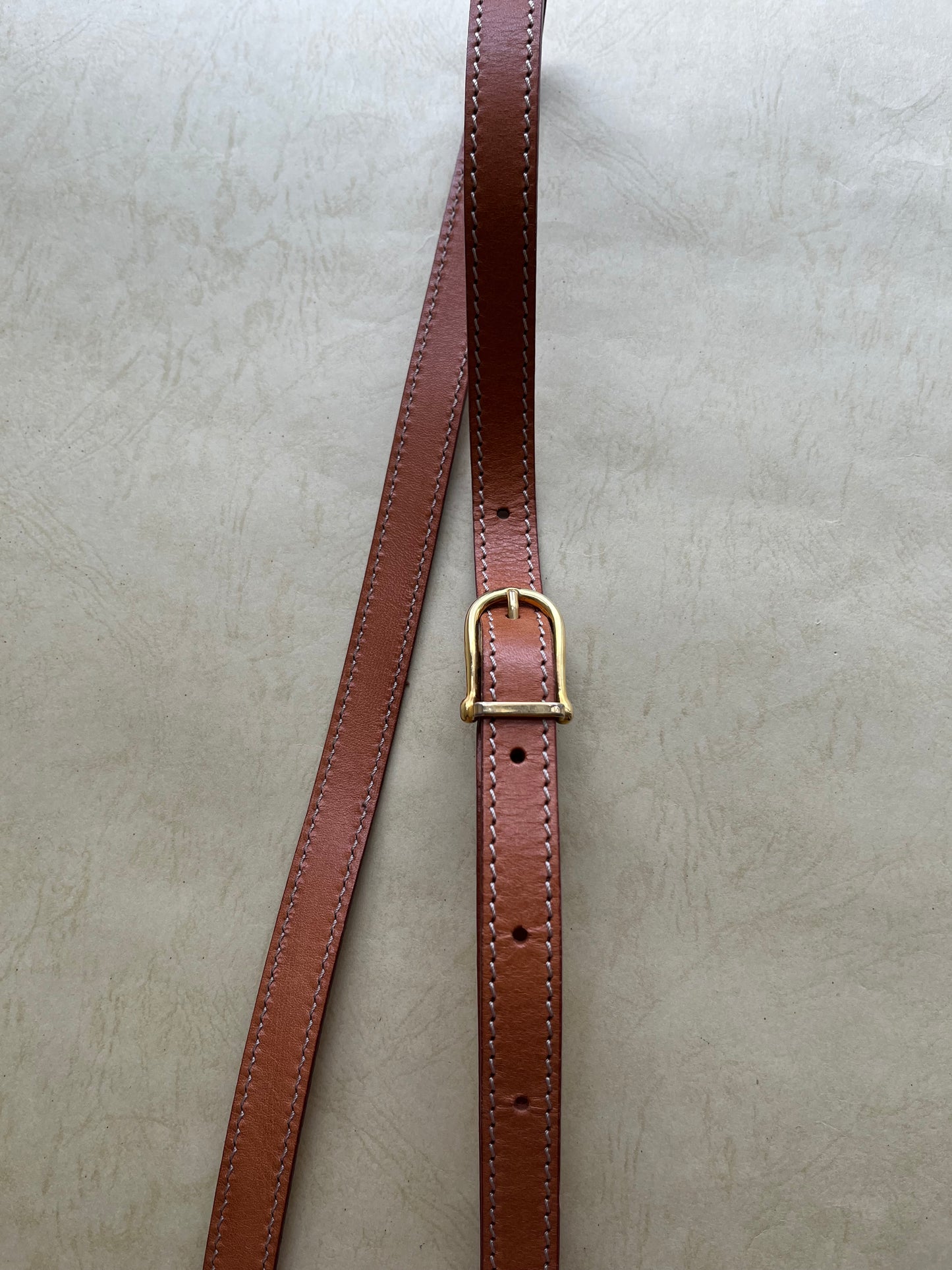 Vintage Celine Crossbody Bag