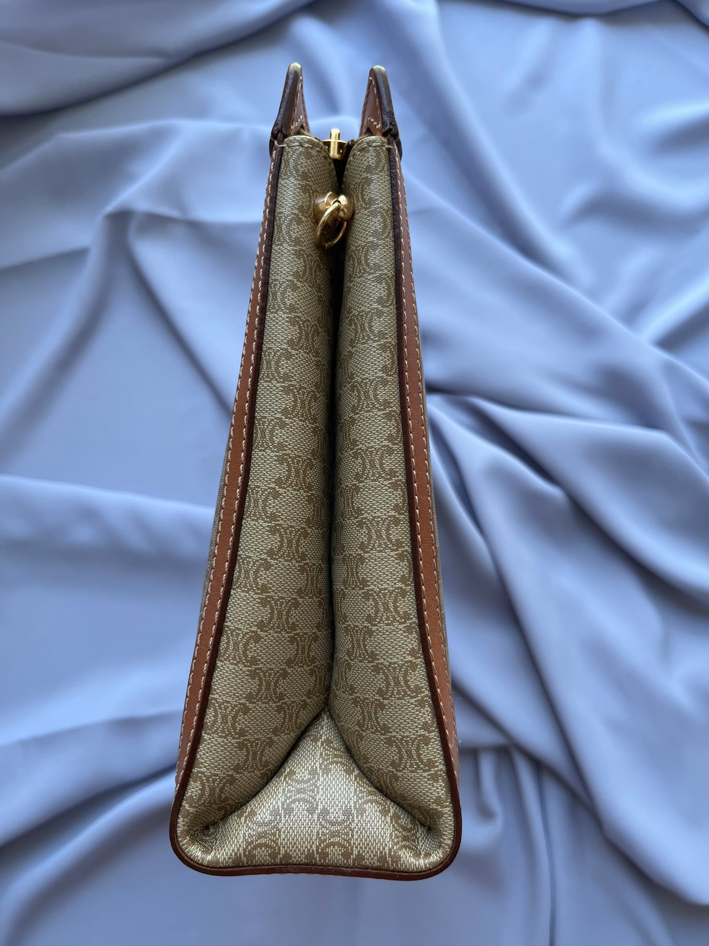 Vintage Celine Clutch