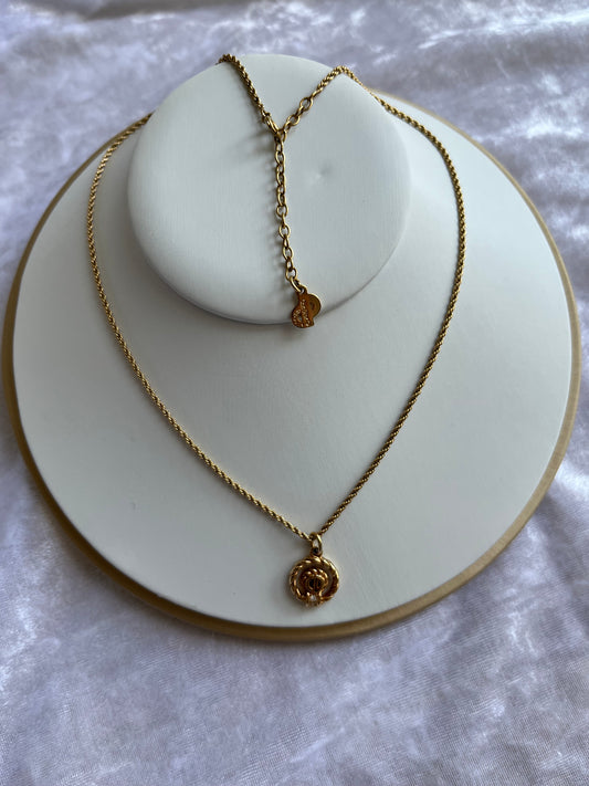 Vintage Dior Necklace