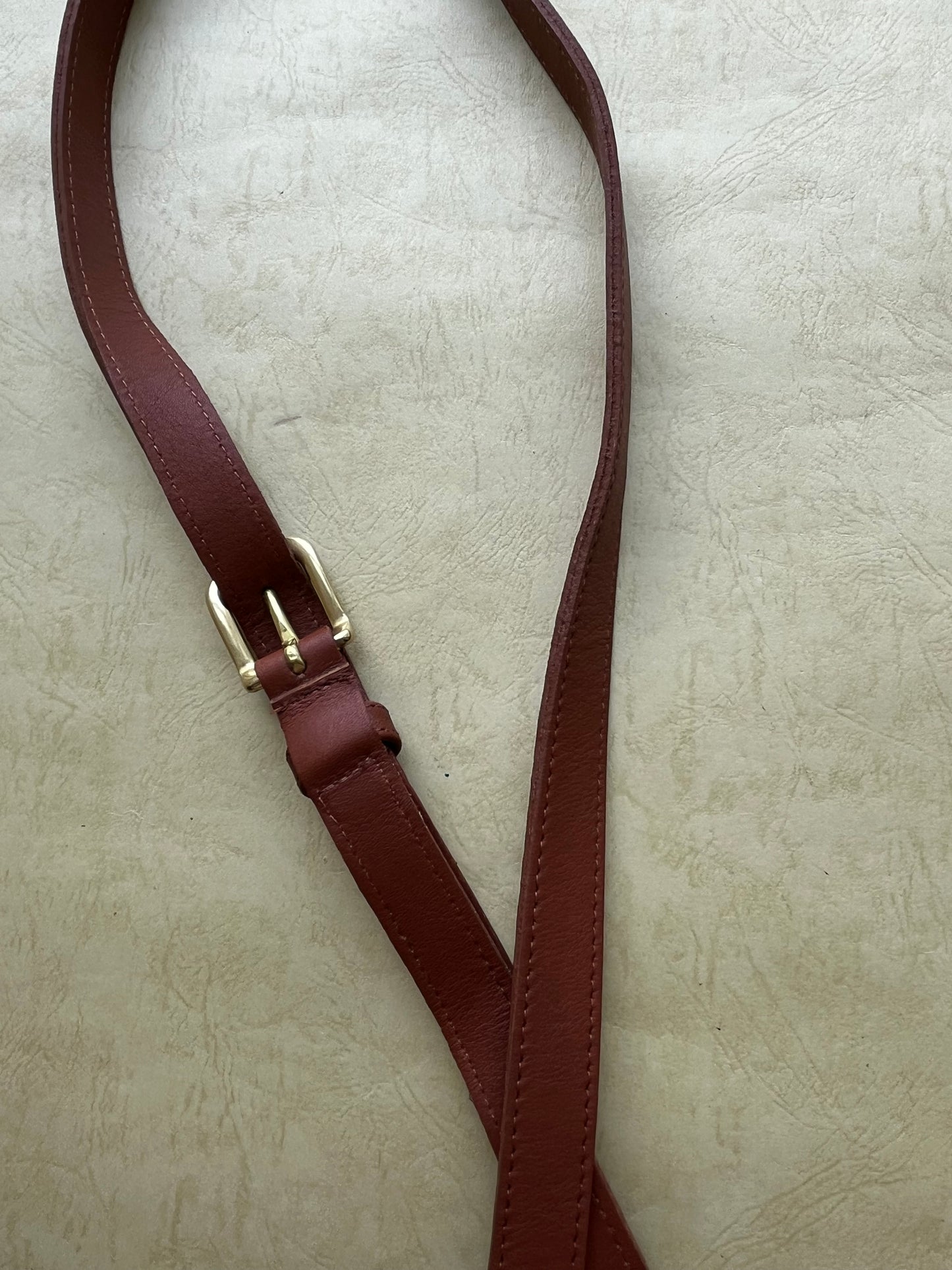 Vintage Coach 2-way Bag