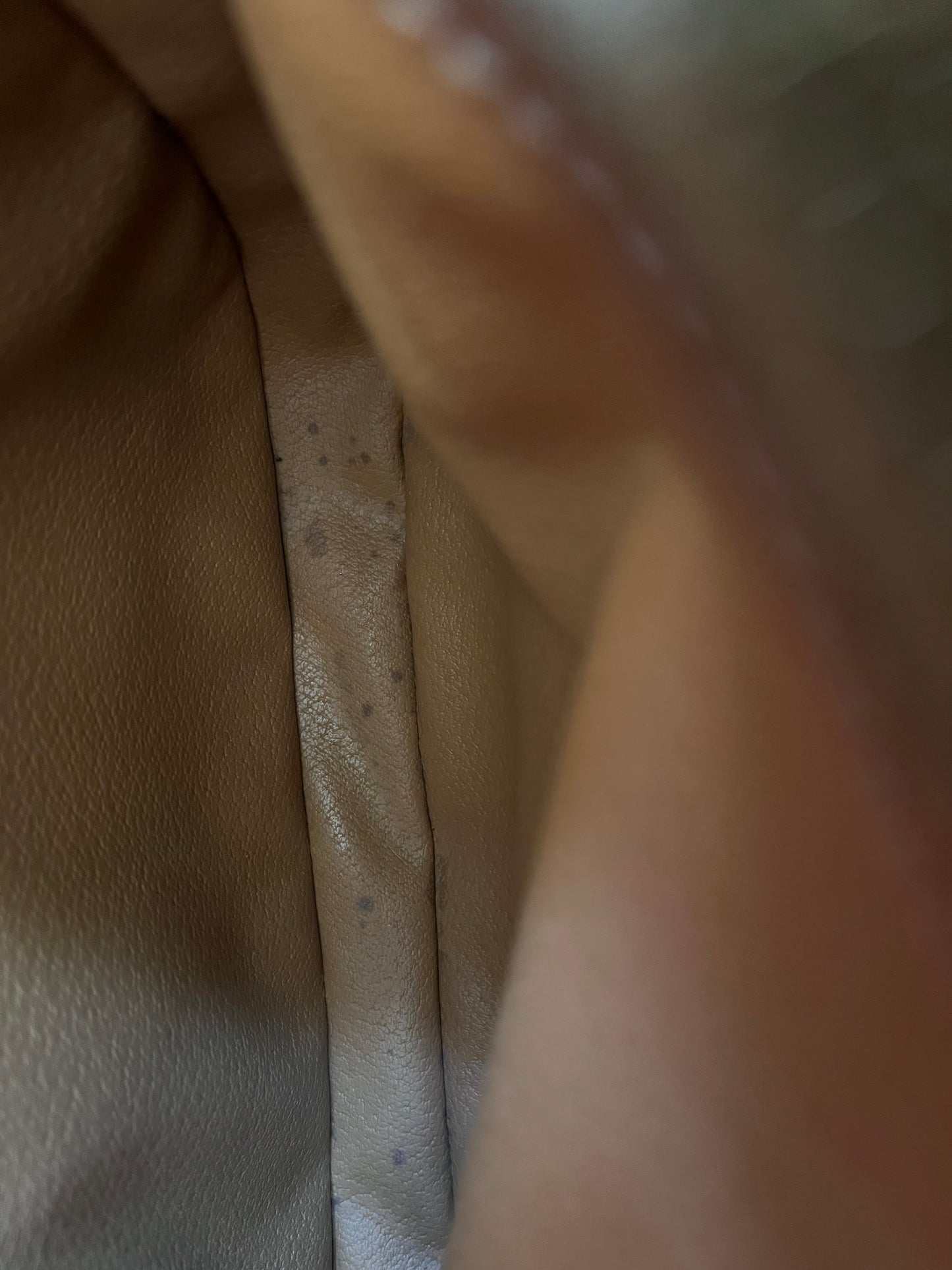 Vintage Celine Shoulder Bag