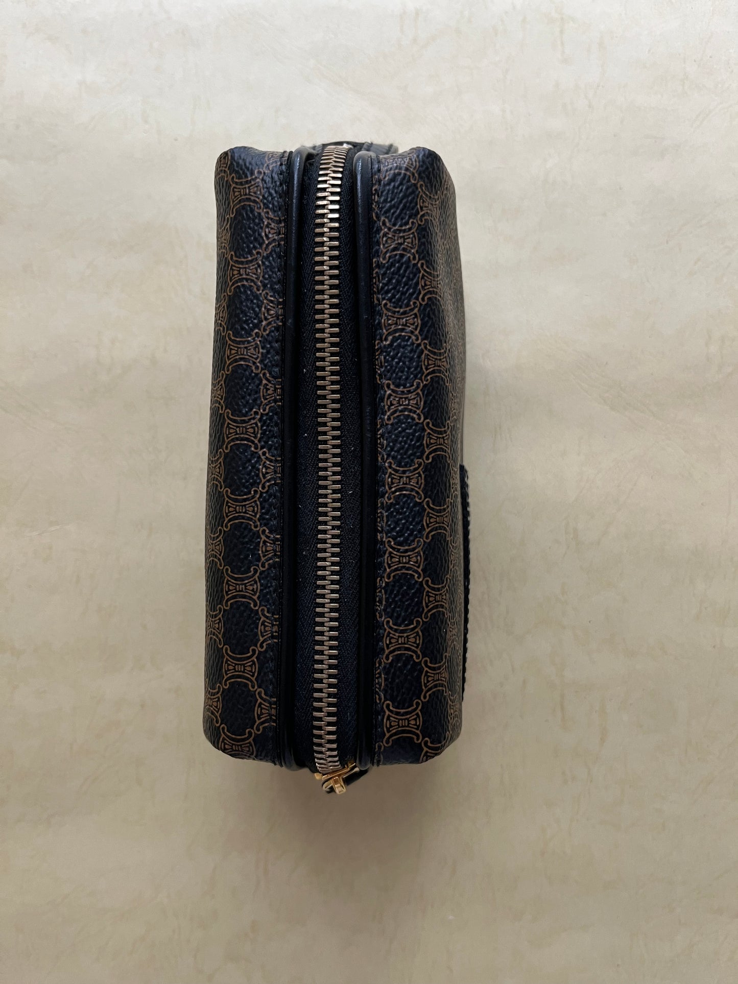 Vintage Celine Pouch (size: mini)