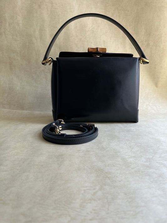 Vintage Gucci Handbag