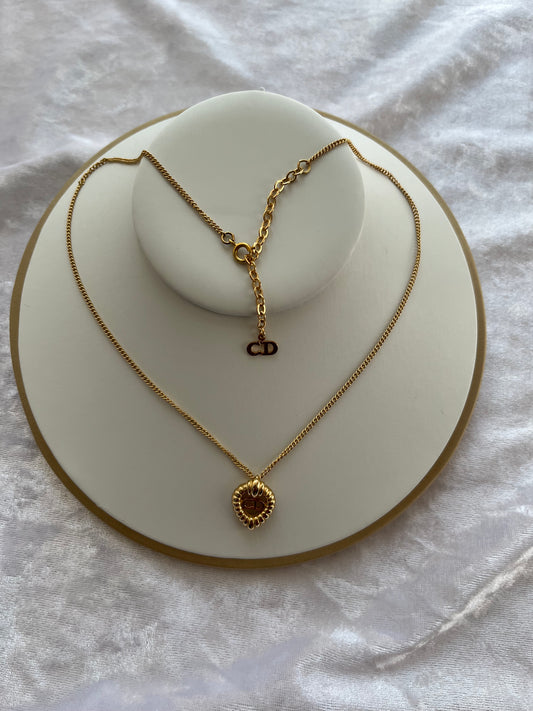 Vintage Dior Necklace