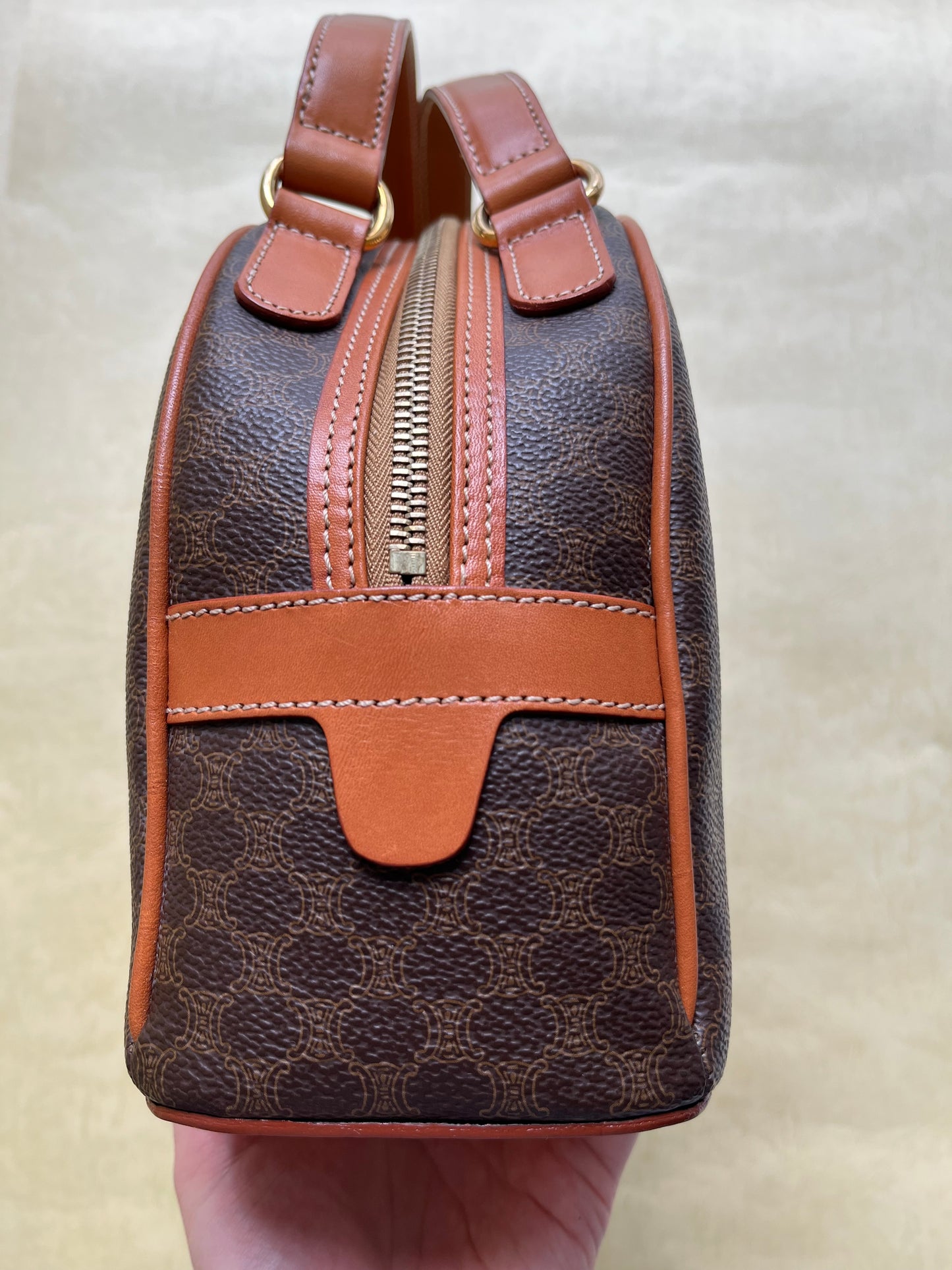 Vintage Celine Handbag