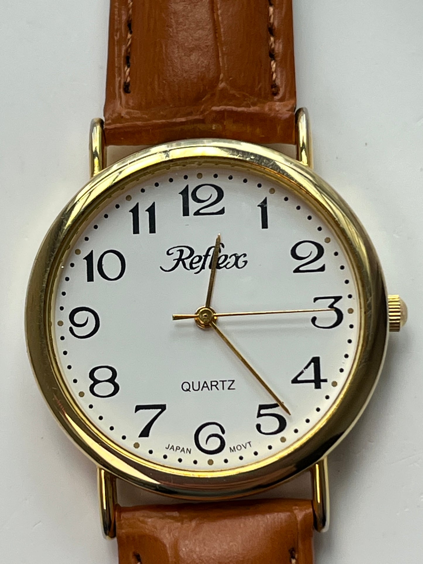 Vintage Reflex Watch