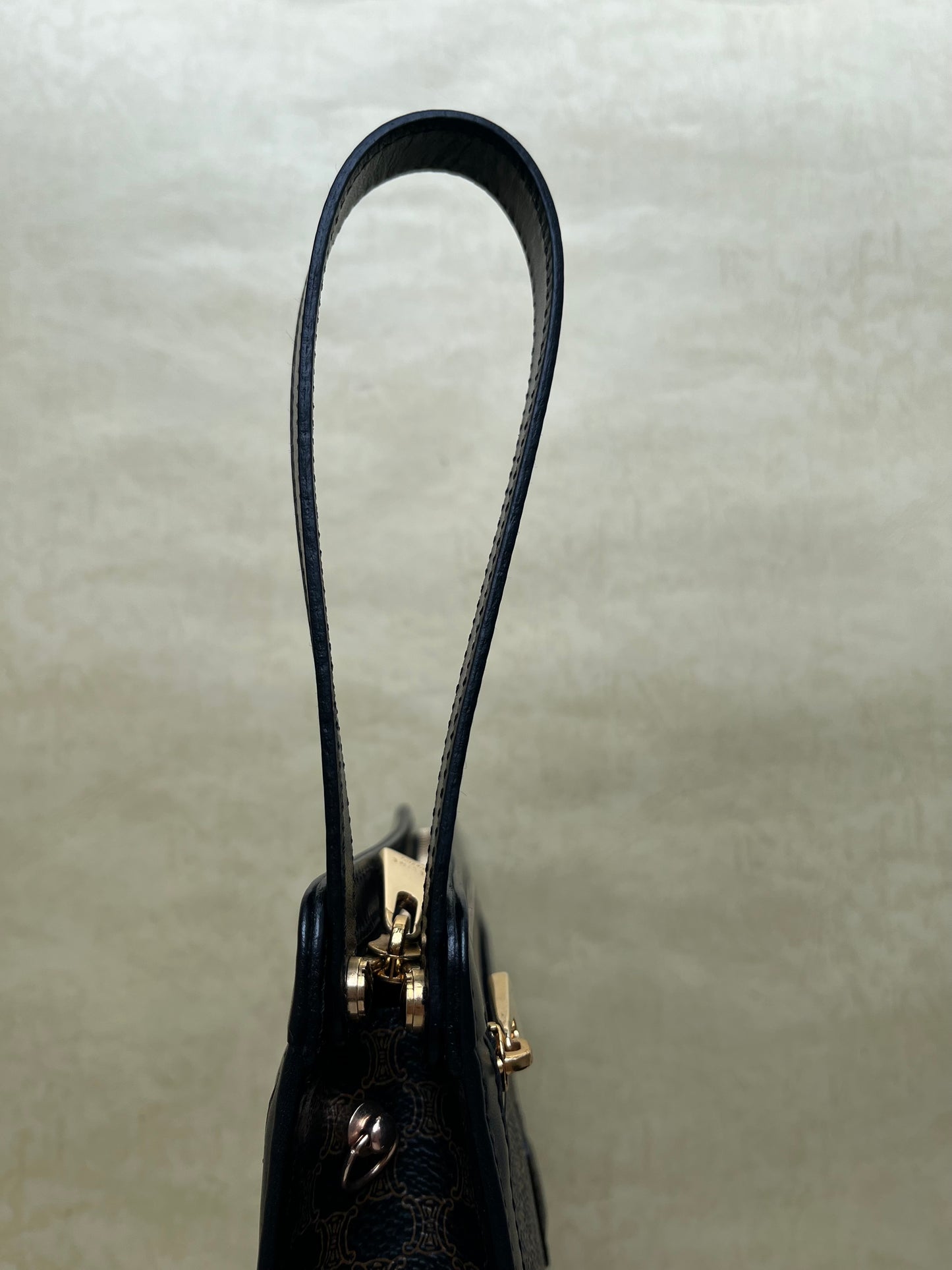 Vintage Celine Clutch