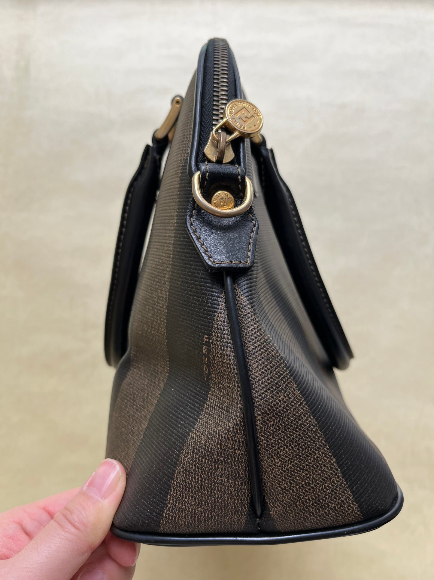 Vintage Fendi Handbag