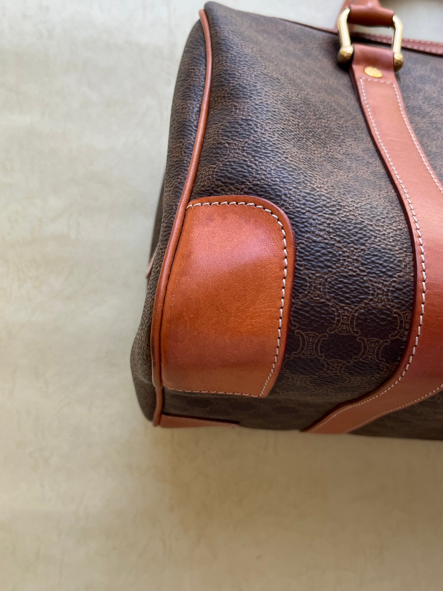 Vintage Celine Doctor’s Bag