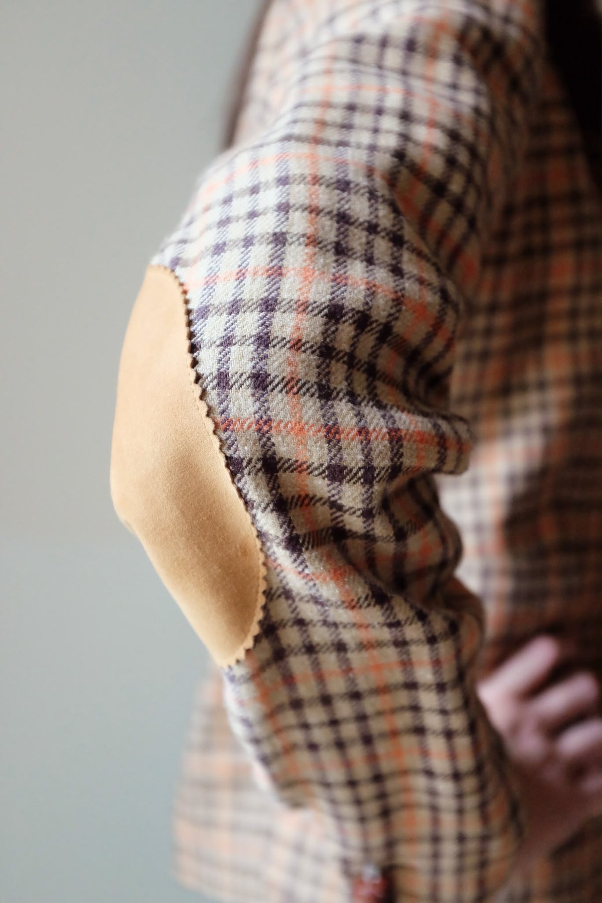 Vintage DAKS blazer