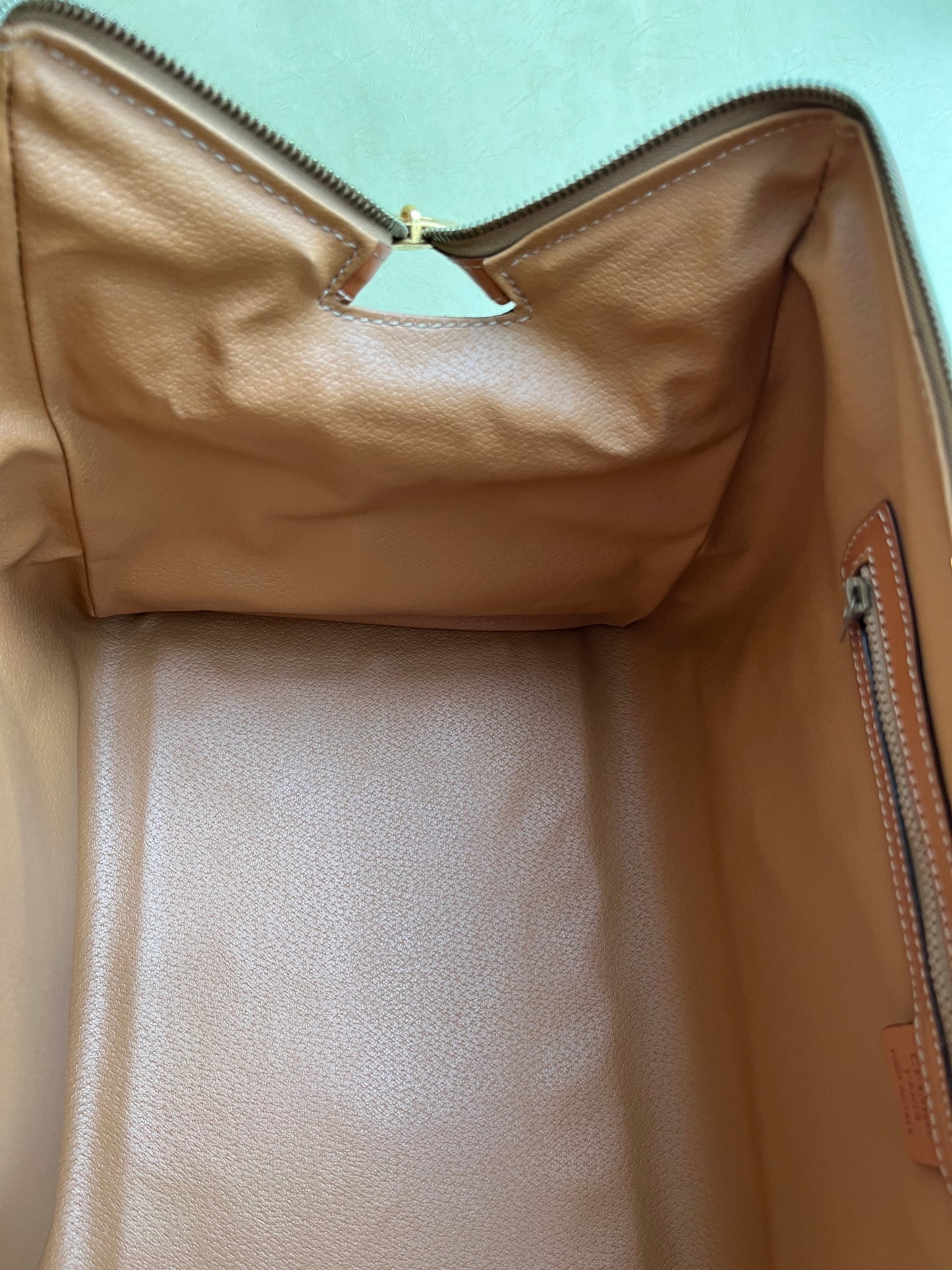 Vintage Celine Doctor’s Bag