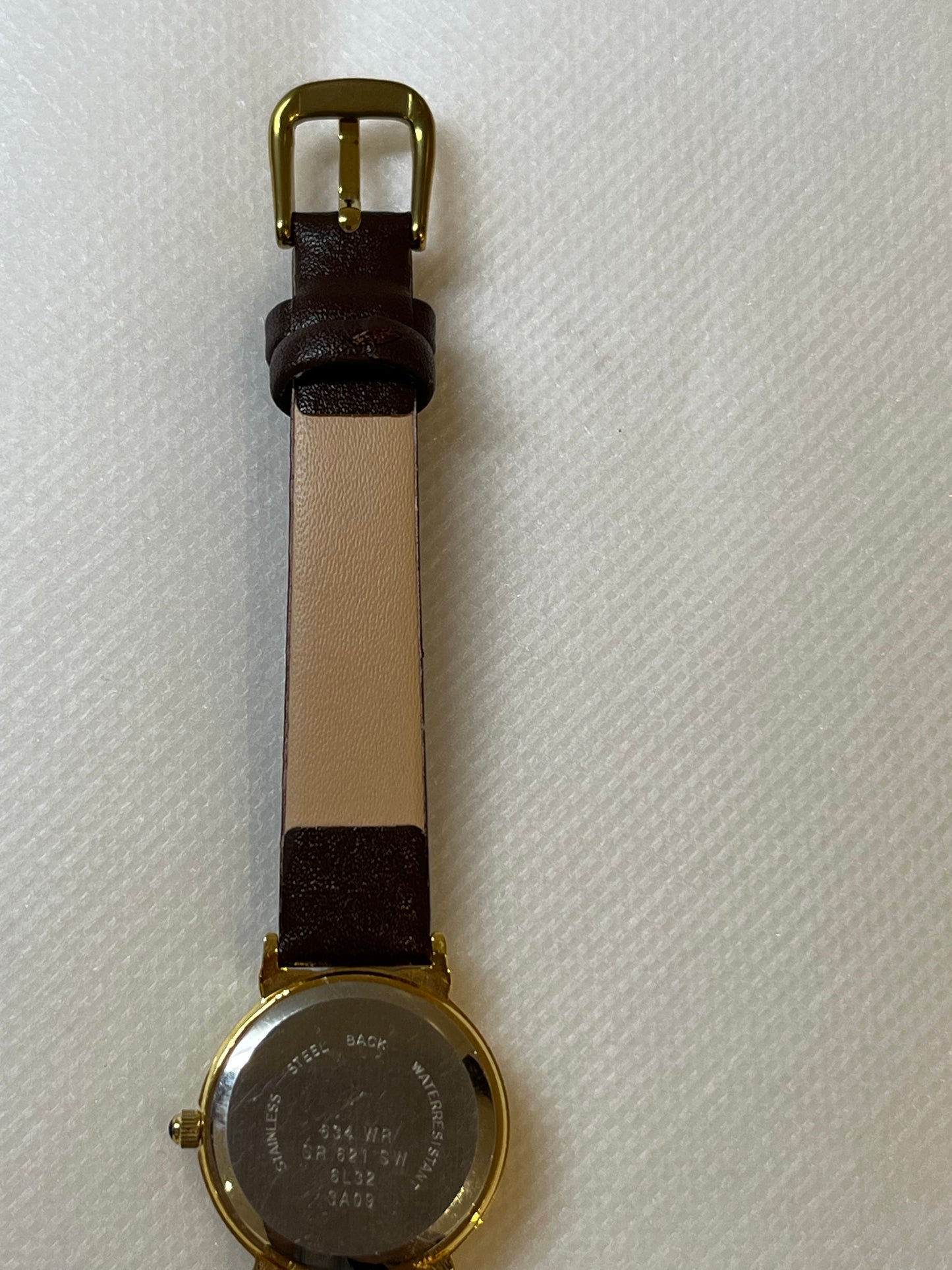 Vintage Accurist Watch
