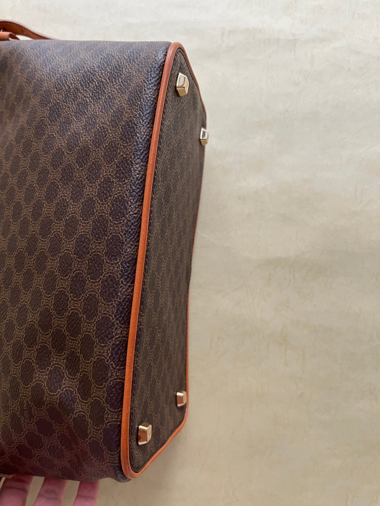 Vintage Celine Handbag