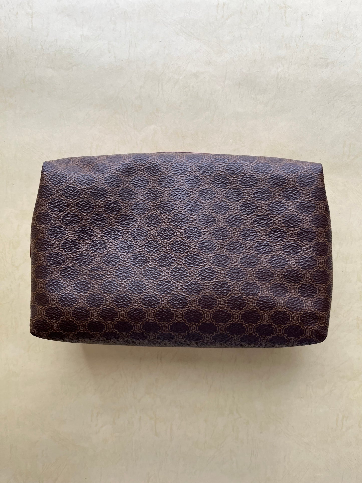Vintage Celine Pouch (size: M)