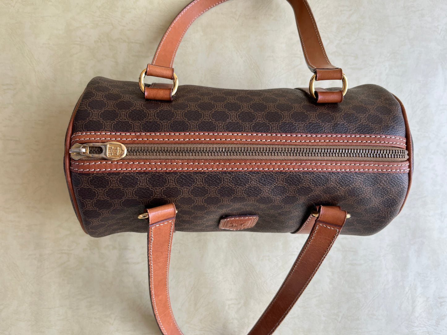 Vintage Celine Handbag