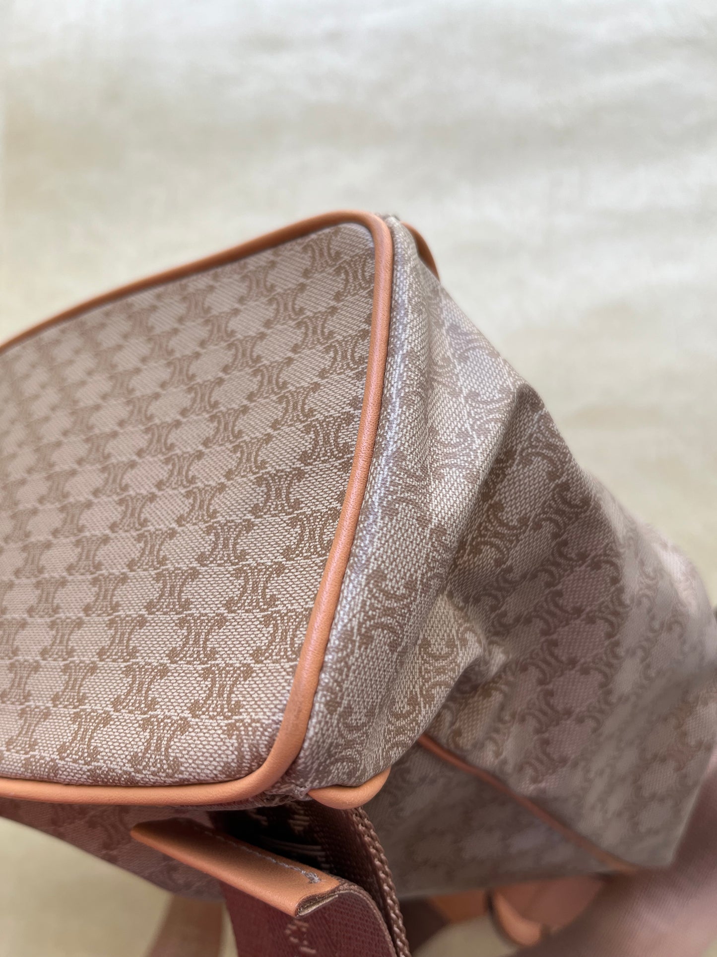Vintage Celine Backpack