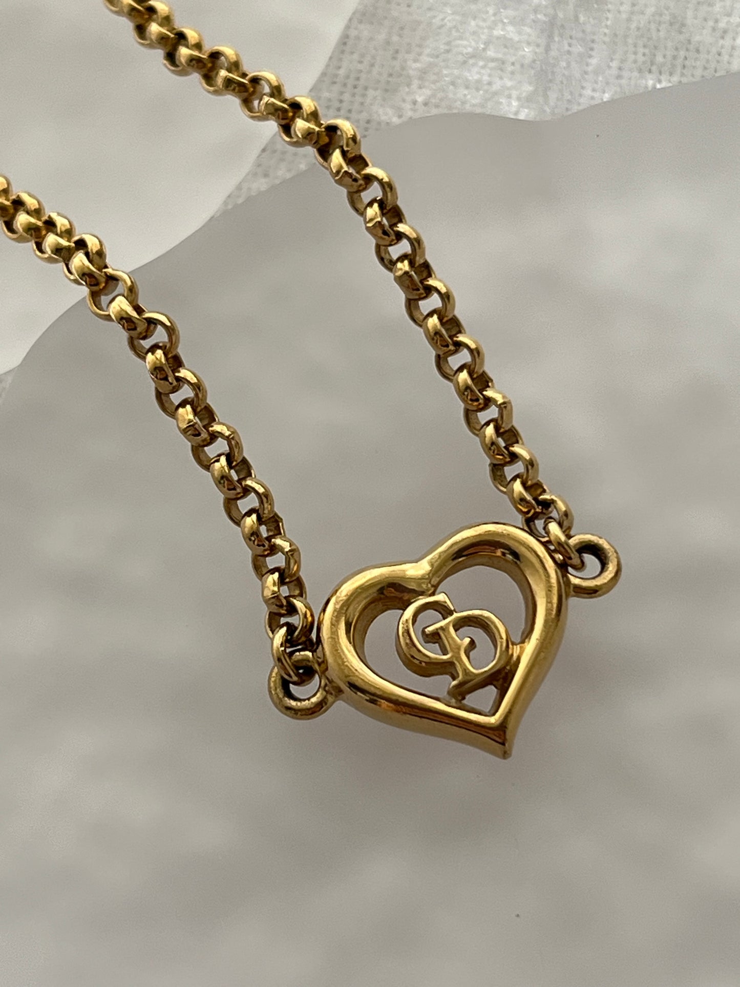 Vintage Dior Bracelet