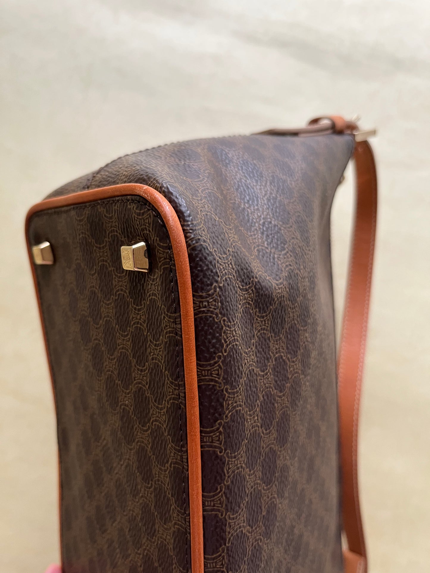 Vintage Celine Handbag