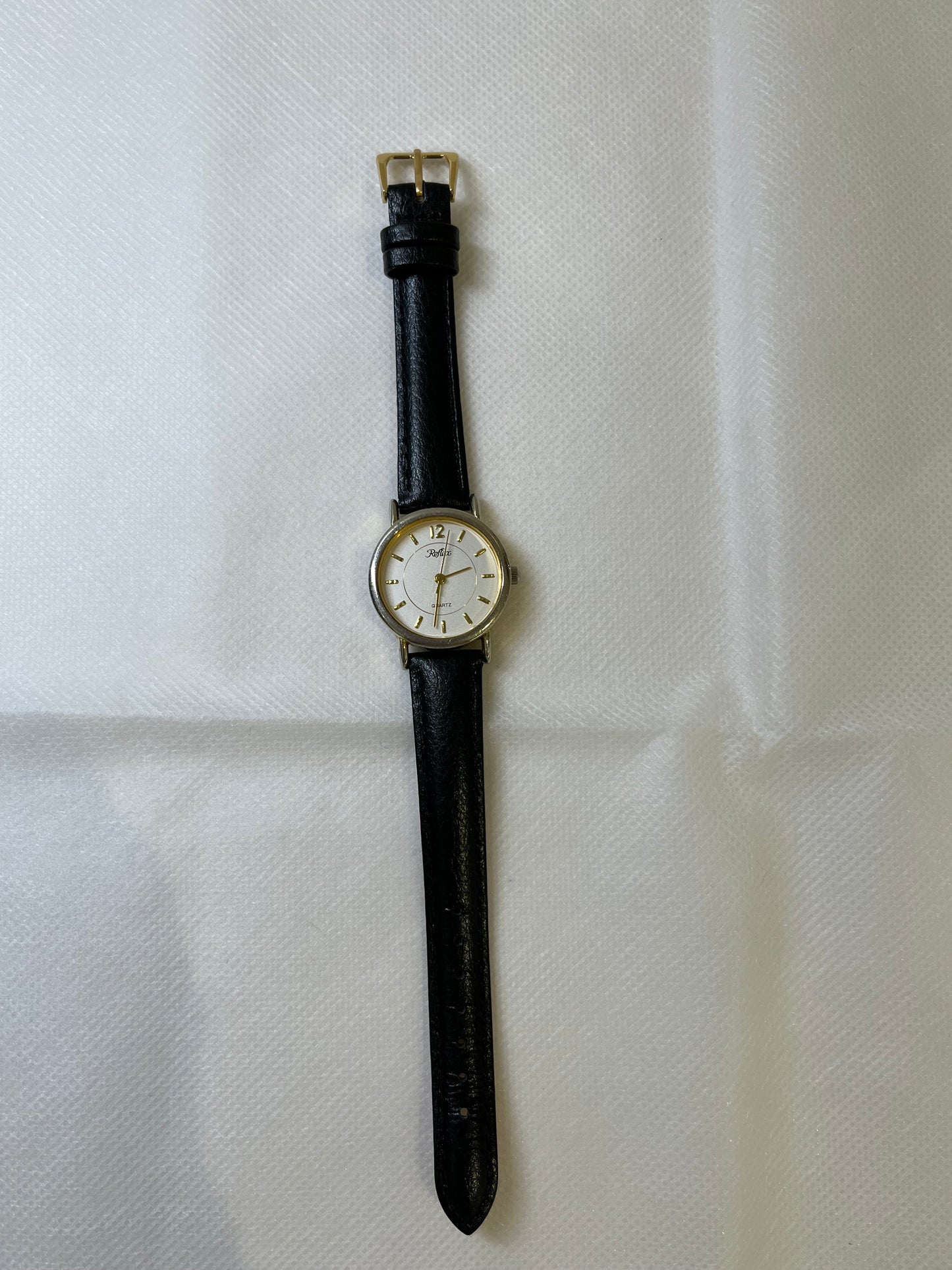 Vintage Reflex Watch