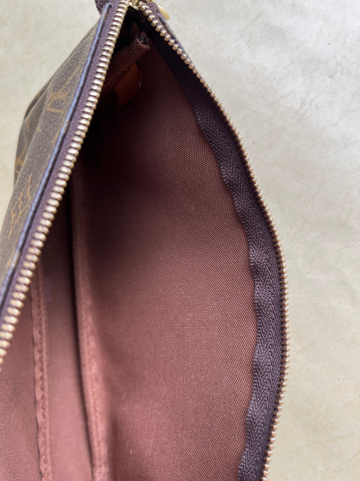 Vintage Louis Vuitton Pochette
