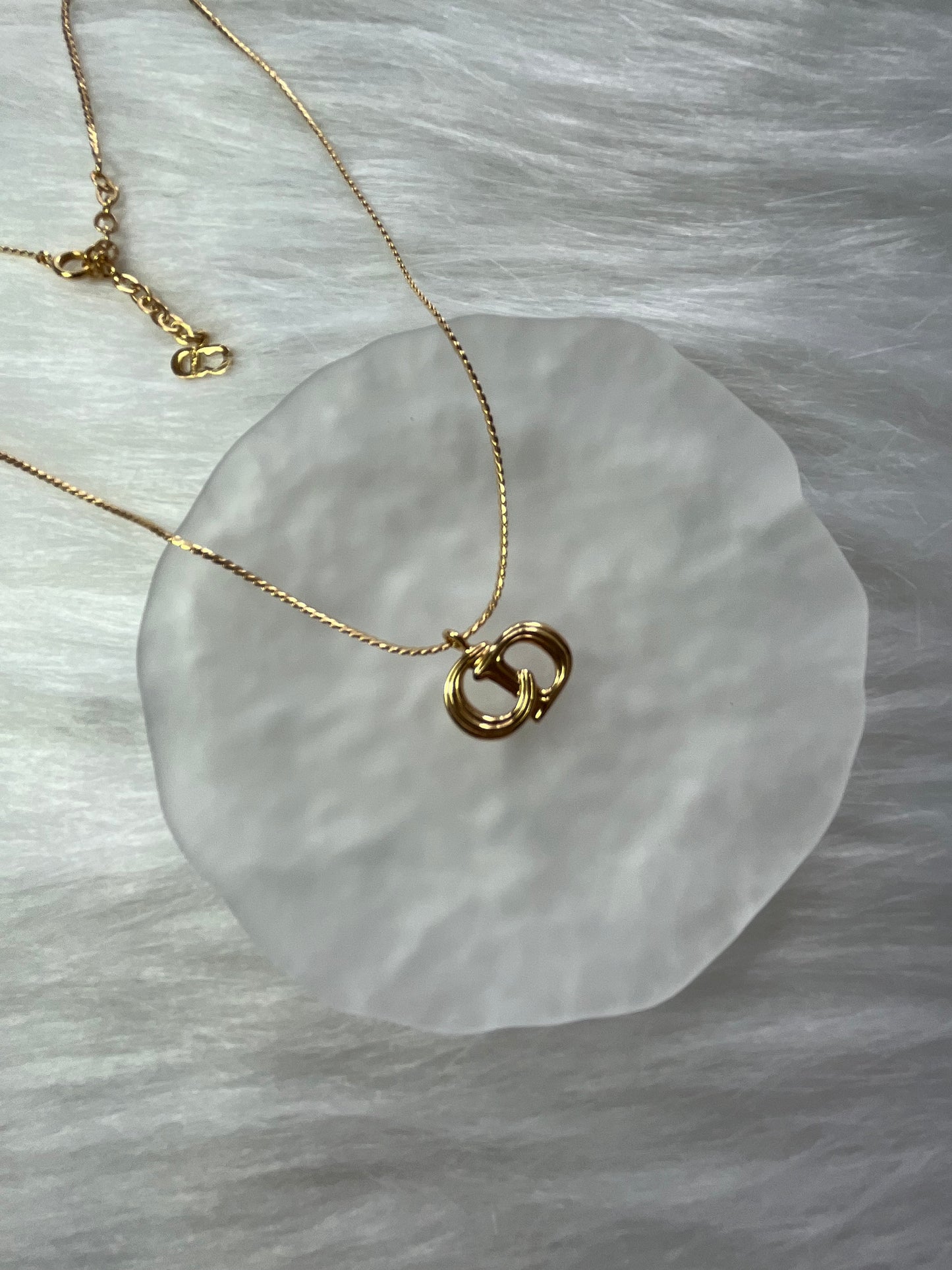 Vintage Dior Necklace