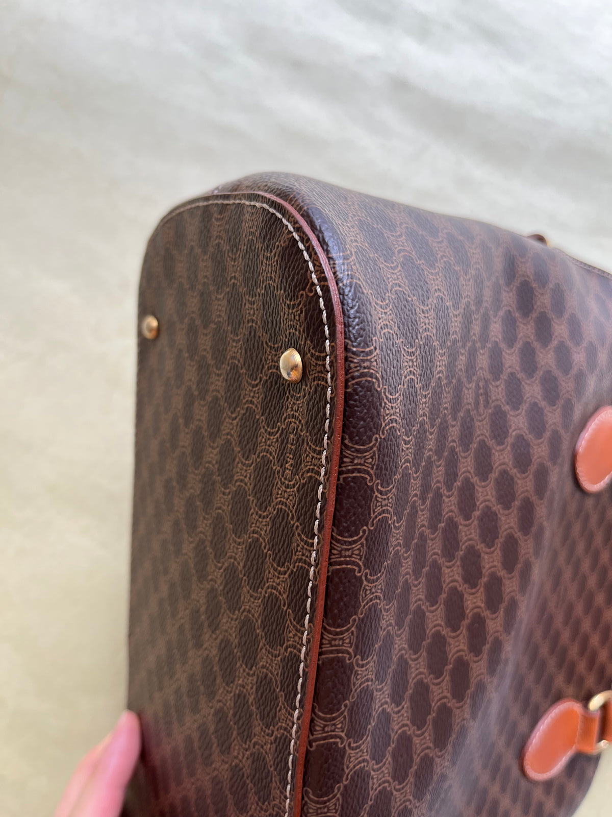 Vintage Celine Handbag