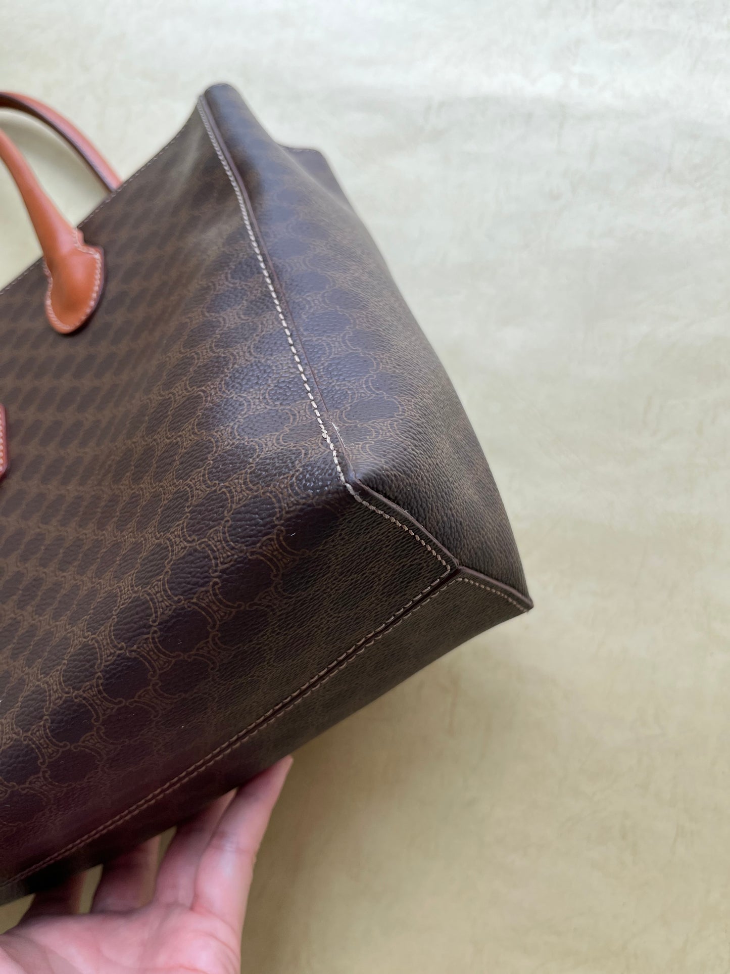 Vintage Celine Handbag