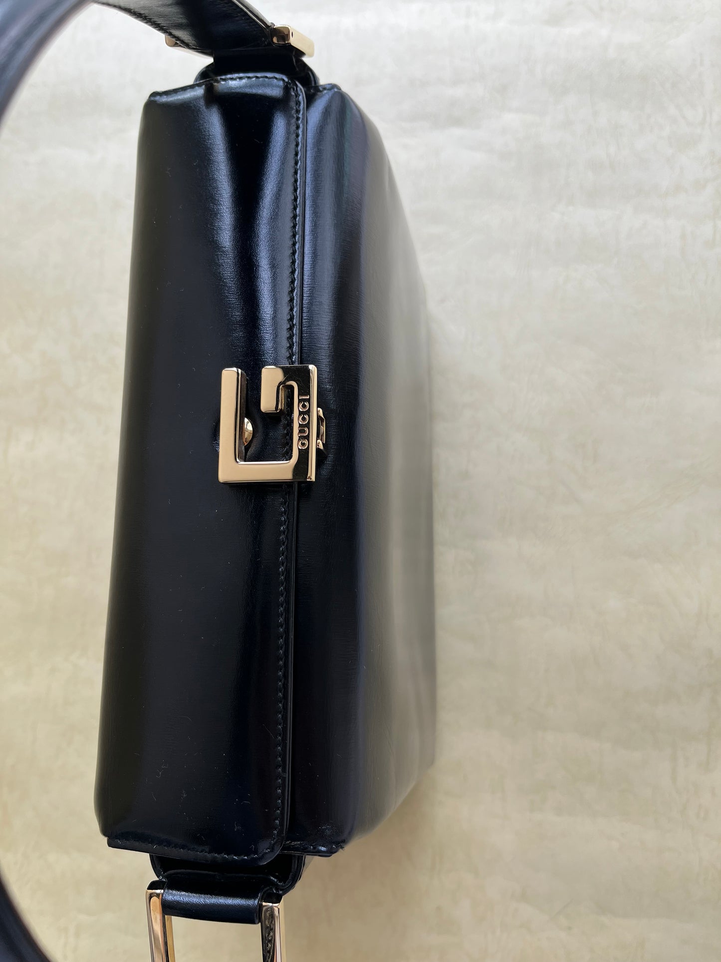 Vintage Gucci handbag
