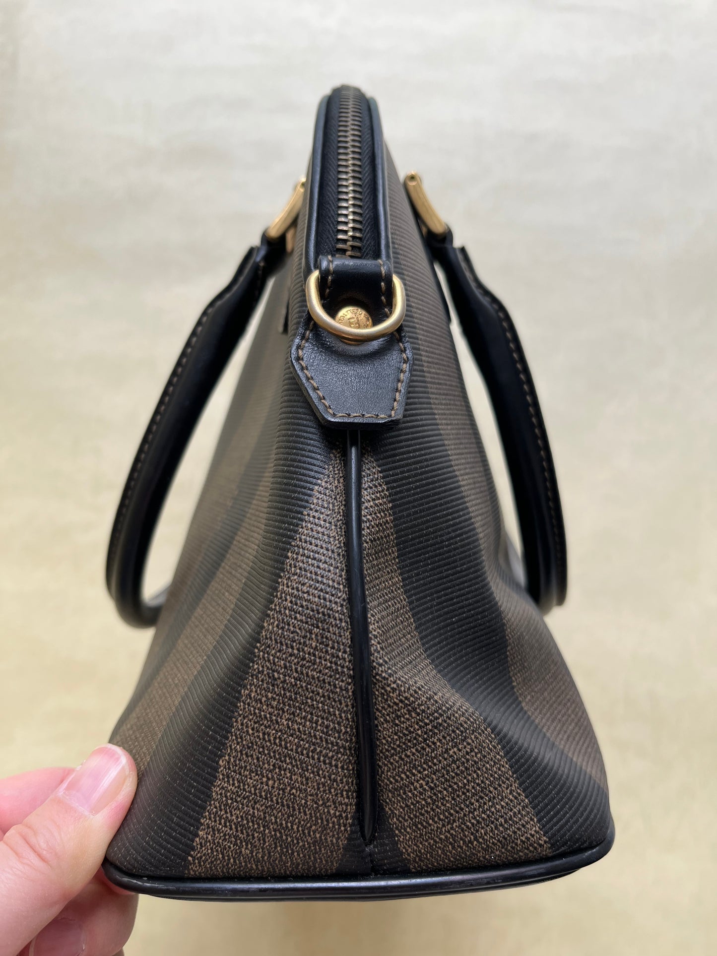 Vintage Fendi Handbag