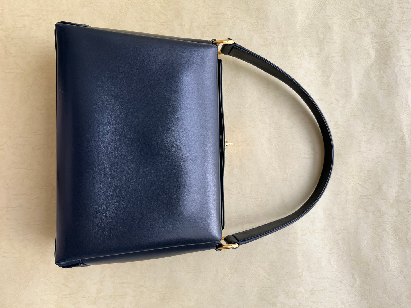 Vintage Gucci Handbag