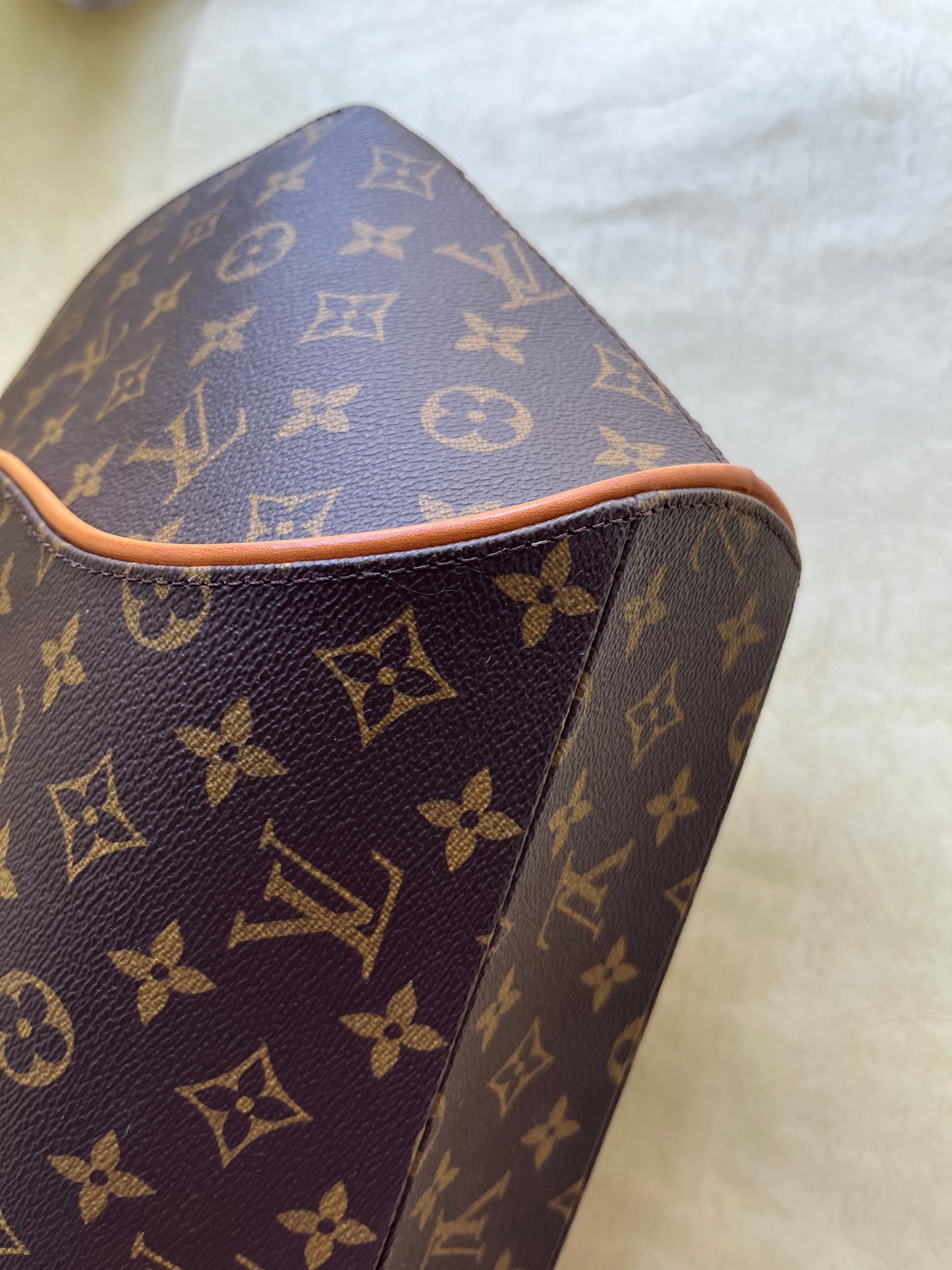 Vintage Louis Vuitton Handbag