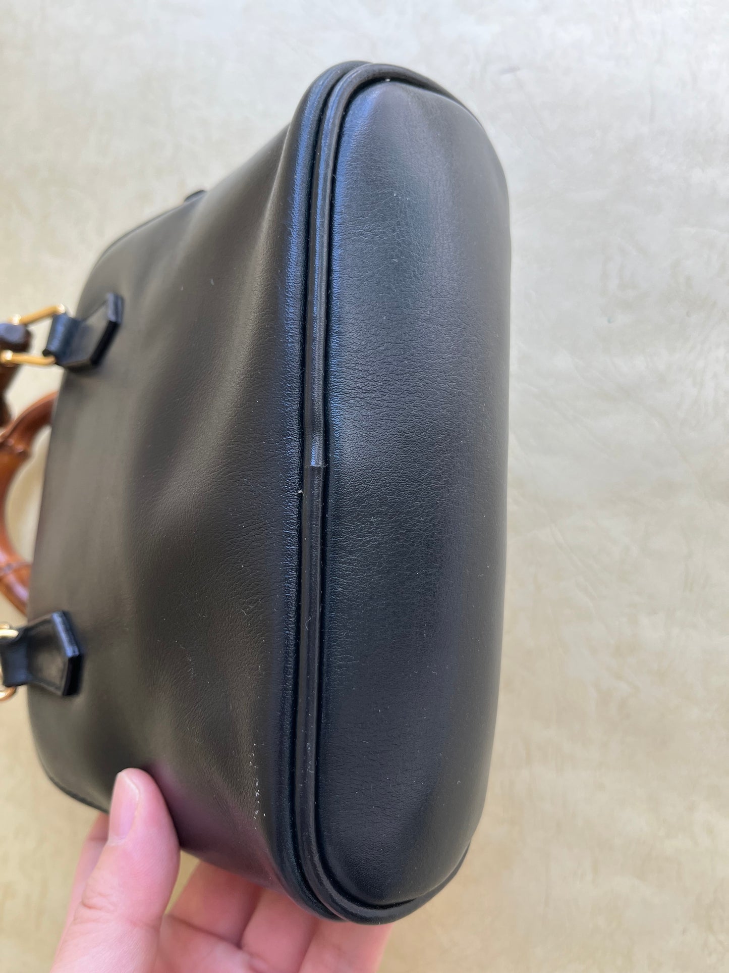 Vintage Gucci Crossbody Bag (size: mini)