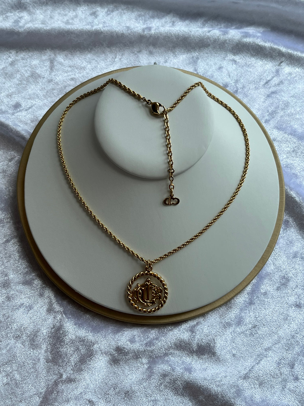 Vintage Dior Necklace